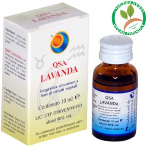 QSA LAVANDA GOCCE 10ML – HERBOPLANET QSA LAVANDA GOCCE 10ML – HERBOPLANET