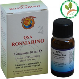 QSA ROSMARINO GOCCE 10ML – HERBOPLANET QSA ROSMARINO GOCCE 10ML – HERBOPLANET