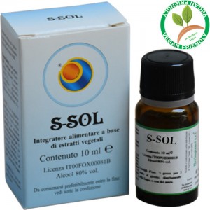S-SOL GOCCE 10ML – HERBOPLANET S-SOL GOCCE 10ML – HERBOPLANET