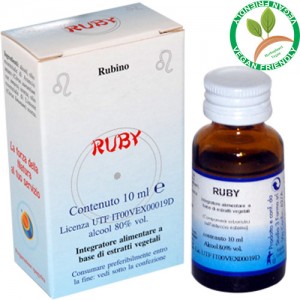 RUBY LIQUIDO 10ML – HERBOPLANET RUBY LIQUIDO 10ML – HERBOPLANET