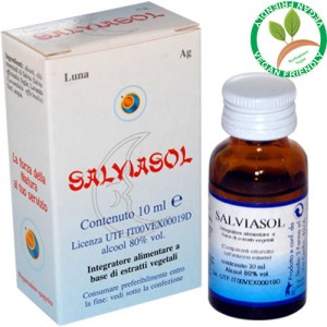 SALVIASOL LIQUIDO 10ML HERBOPLANET SALVIASOL LIQUIDO 10ML HERBOPLANET