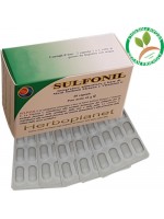 SULFONIL 60CPS  – HERBOPLANET