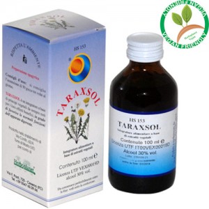TARAXSOL FL 100ML – HERBOPLANET TARAXSOL FL 100ML – HERBOPLANET