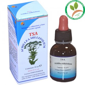 TSA ACHILLEA MILLEFOGLIE 50ML – fiori (Millefoglie) – HERBOPLANET TSA ACHILLEA MILLEFOGLIE 50ML – fiori (Millefoglie) – HERBOPLANET