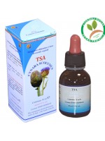 TSA CYNARA SCOLYMUS 50ML – foglie (Carciofo) – HERBOPLANET
