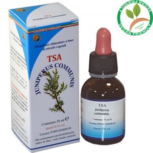 TSA JUNIPERUS COMMUNIS 50ML – bacche (Ginepro) – HERBOPLANET TSA JUNIPERUS COMMUNIS 50ML – bacche (Ginepro) – HERBOPLANET