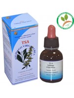 TSA SOLIDAGO VIRGAUREA 50ML – sommità (Verga d’oro, Erba giudaica) – HERBOPLANET