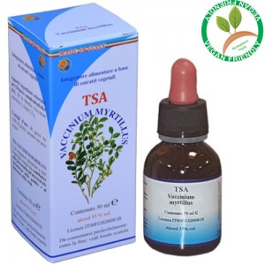 TSA VACCINIUM MYRTILLUS 50ML – HERBOPLANET TSA VACCINIUM MYRTILLUS 50ML – HERBOPLANET