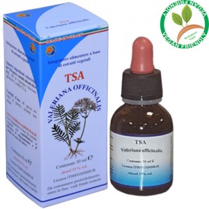 TSA VALERIANA OFFICINALIS 50ML – radice (Valeriana, Erba Gatta) – HERBOPLANET TSA VALERIANA OFFICINALIS 50ML – radice (Valeriana, Erba Gatta) – HERBOPLANET