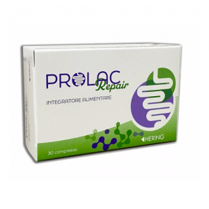 Prolac Repair 30 Compresse Prolac Repair 30 Compresse