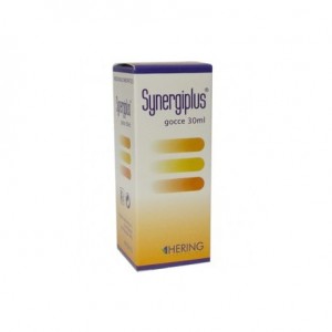 Trikoplus Lozione Hering