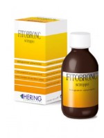 FITOBRONC Sciroppo Flacone Hering