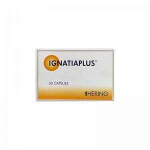 IGNATIAPLUS Capsule Hering IGNATIAPLUS Capsule Hering