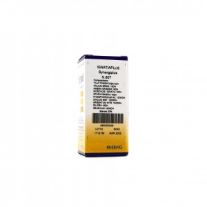 IGNATIAPLUS Gocce Hering IGNATIAPLUS Gocce Hering