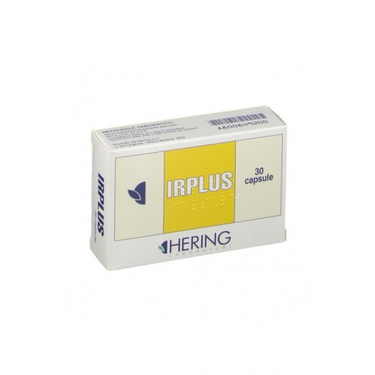 Irplus Capsule Hering
