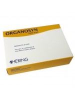 ORGANOSYN 1 Fiale Hering Oligosyn 