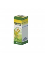 SAMBUCURYN Spray nasale Hering