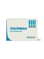 VIGORMAN Compresse  Hering