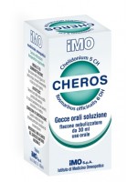 Cheros gocce spray IMO