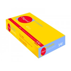 COBALTO 28 FIALE BEVIBILI - IMO COBALTO 28 FIALE BEVIBILI - IMO