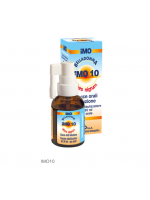 IMO 10 SPRAY SUBLINGUALE