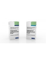 Magnesium Phosphoricum 12DH compresse - IMO Sali di Schüssler