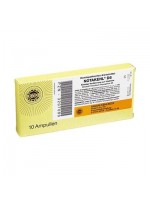 Notakehl D5 fiale - Sanum