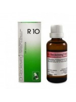 R10 GOCCE DR. RECKEWEG