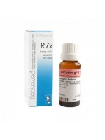 R72 Gocce DR. RECKEWEG