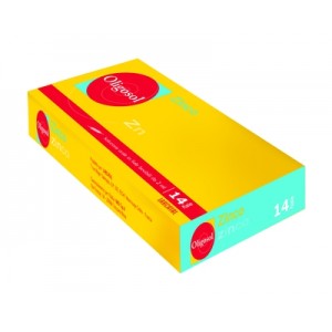 Zinco - Rame 28 FIALE BEVIBILI - IMO Zinco - Rame 28 FIALE BEVIBILI - IMO