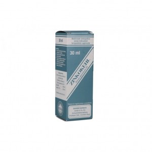 Zincokehl D3 gocce - Sanum Zincokehl D3 gocce - Sanum