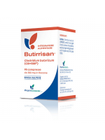 Butirrisan Compresse