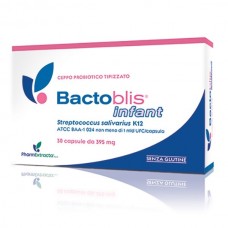 Bactoblis Infant Capsule Apribili Bactoblis Infant Capsule Apribili