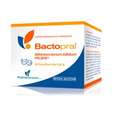 Bactopral Bustine Bactopral Bustine