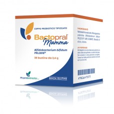 Bactopral Mamma 30 Bustine Bactopral Mamma 30 Bustine