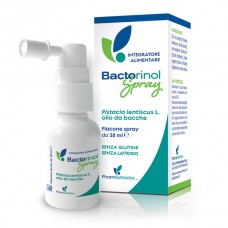 Bactorinol Spray Orale Bactorinol Spray Orale