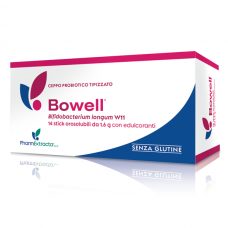 Bowell Stick Bowell Stick