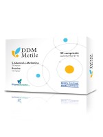 DDM Metile 32 Compresse
