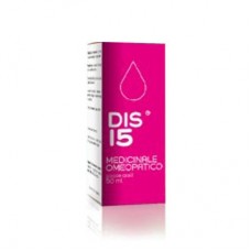 DIS 15 GOCCE IGEAKOS DISINTOSSICAZIONE DA ALCOOL DIS 15 GOCCE IGEAKOS DISINTOSSICAZIONE DA ALCOOL