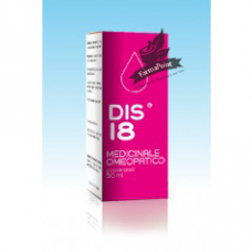 DIS 18 GOCCE IGEAKOS DISINTOSSICAZIONE DA DISBIOSI INTESTINALE DIS 18 GOCCE IGEAKOS DISINTOSSICAZIONE DA DISBIOSI INTESTINALE