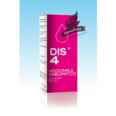 DIS 4 GOCCE IGEAKOS DISINTOSSICAZIONE DA AMALGAME DENTALI DIS 4 GOCCE IGEAKOS DISINTOSSICAZIONE DA AMALGAME DENTALI