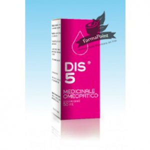 DIS 5 GOCCE IGEAKOS DISINTOSSICAZIONE DA COLORANTI E CONSERVANTI ALIMENTARI DIS 5 GOCCE IGEAKOS DISINTOSSICAZIONE DA COLORANTI E CONSERVANTI ALIMENTARI