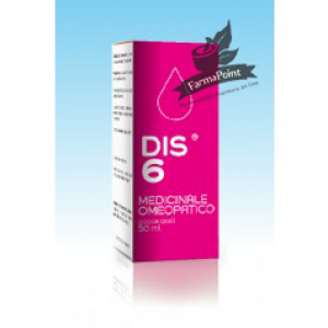 DIS 6 GOCCE IGEAKOS DISINTOSSICAZIONE DA CONSERVANTI ED EMULSIONANTI ALIMENTARI DIS 6 GOCCE IGEAKOS DISINTOSSICAZIONE DA CONSERVANTI ED EMULSIONANTI ALIMENTARI