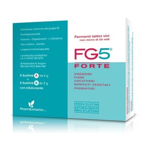 FG5 Forte FG5 Forte