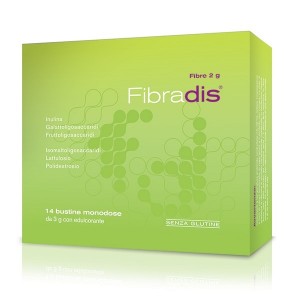 Fibradis Bustine Fibradis Bustine