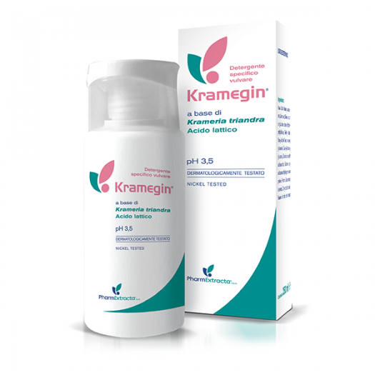 Kramegin Detergente Intimo 