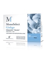 MonoSelect Ginkgo 30 Compresse