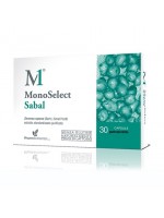 MonoSelect Sabal 30 Capsule