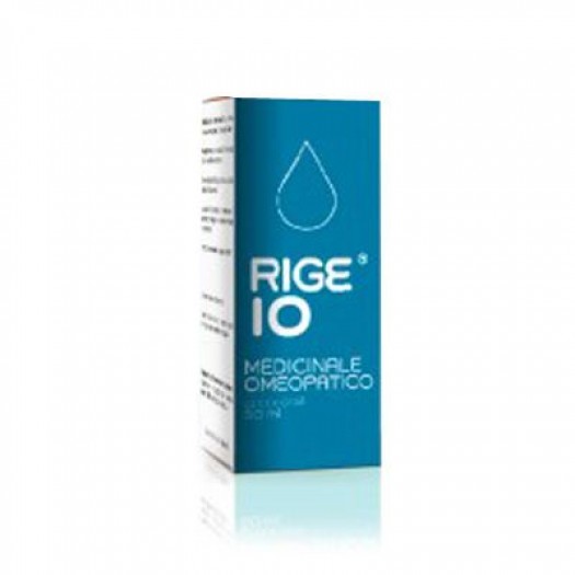 RIGE 10 Gocce Igeakos