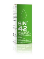 SIN 42 GOCCE IGEAKOS